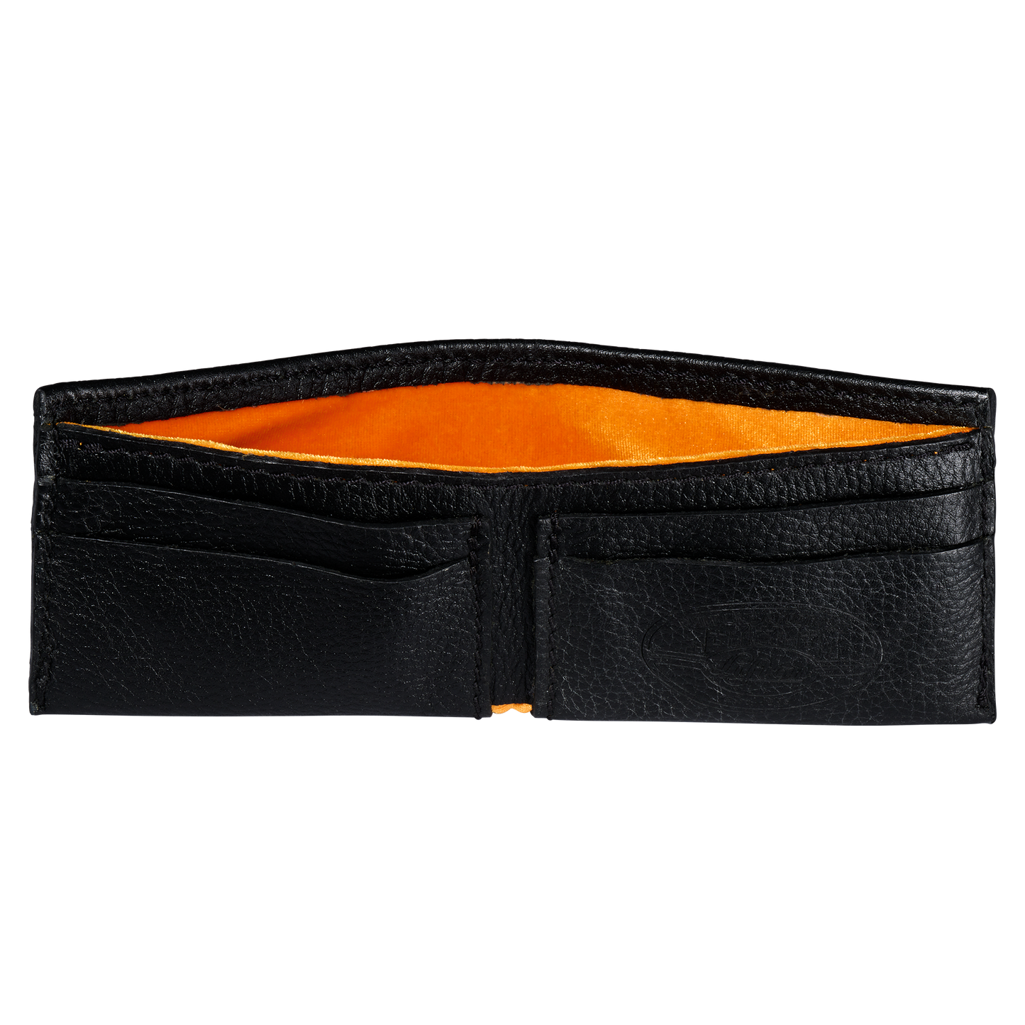 Lifton Leather Wallet, Black, Exclusive Wallet Lifton