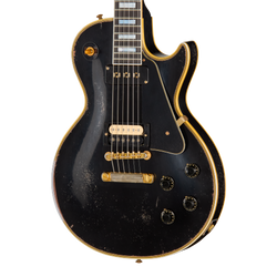 Gibson Custom Murphy Lab Collection Guitars