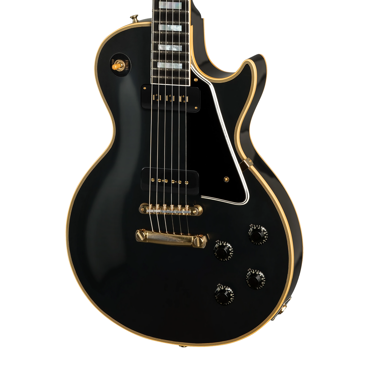 Gibson Les Paul Studio BK 【ジャンク】 Gibson Custom A Unique Made 2 Measure Series, Curated by the Dutch