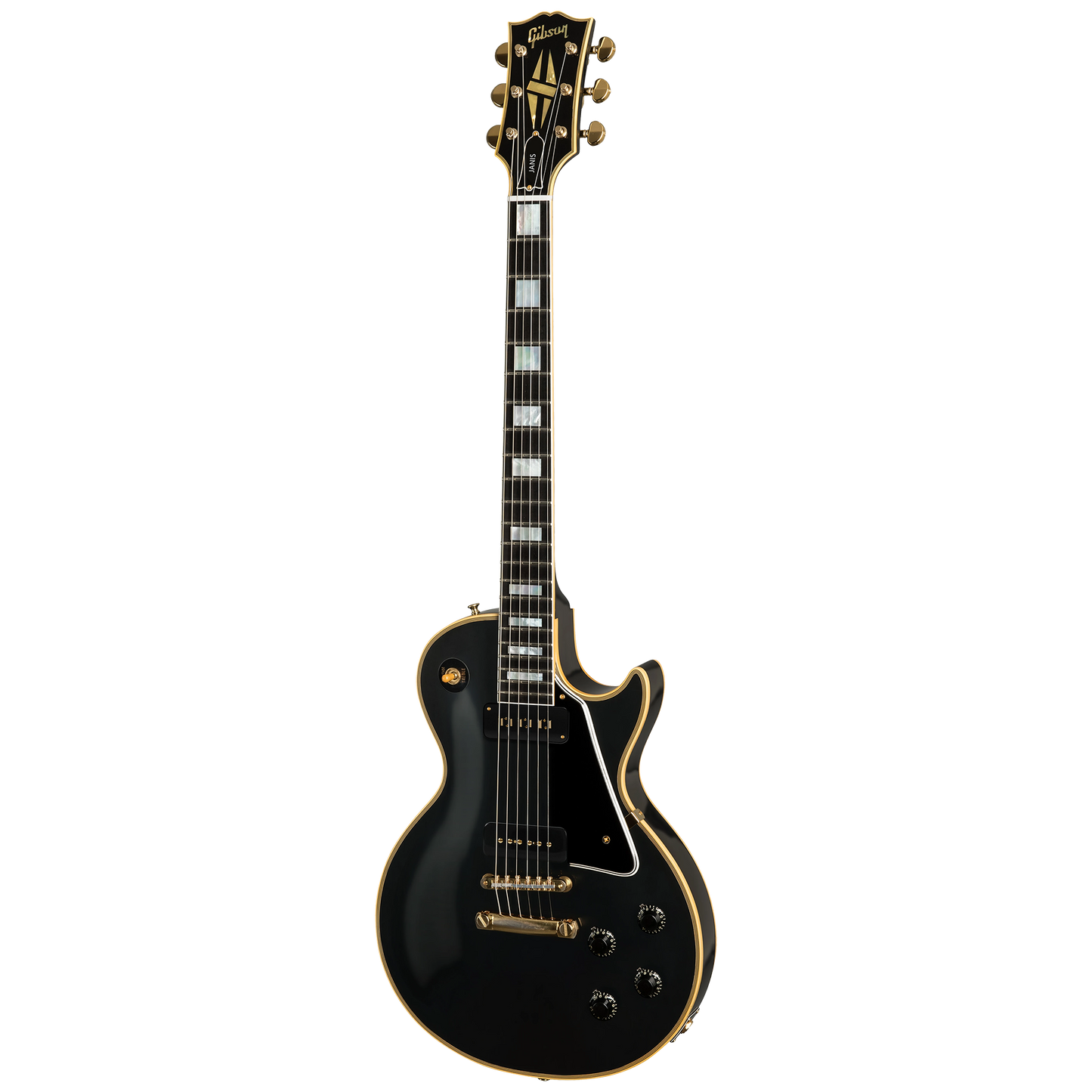 Gibson Custom A Unique Made 2 Measure Series, Curated by the Dutch