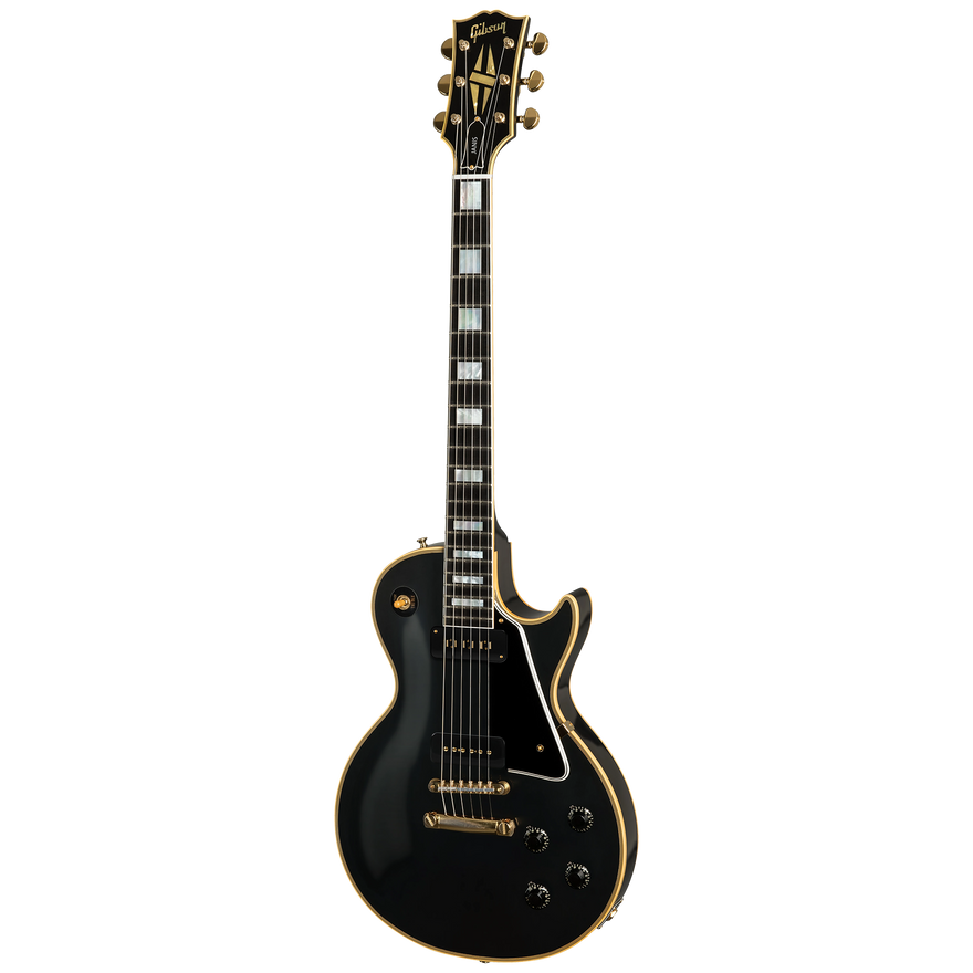 Gibson Custom A Unique Made 2 Measure Series, Curated by the Dutch