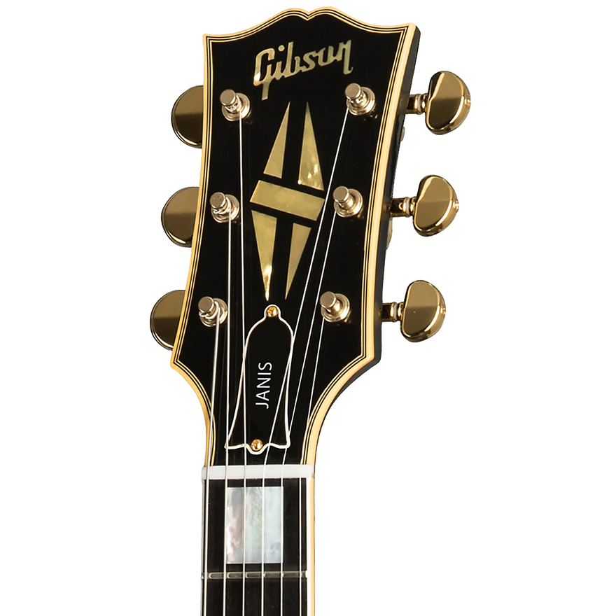 ギター Catalyst Jakkerman Jan Akkerman model Catalyst Jakkerman