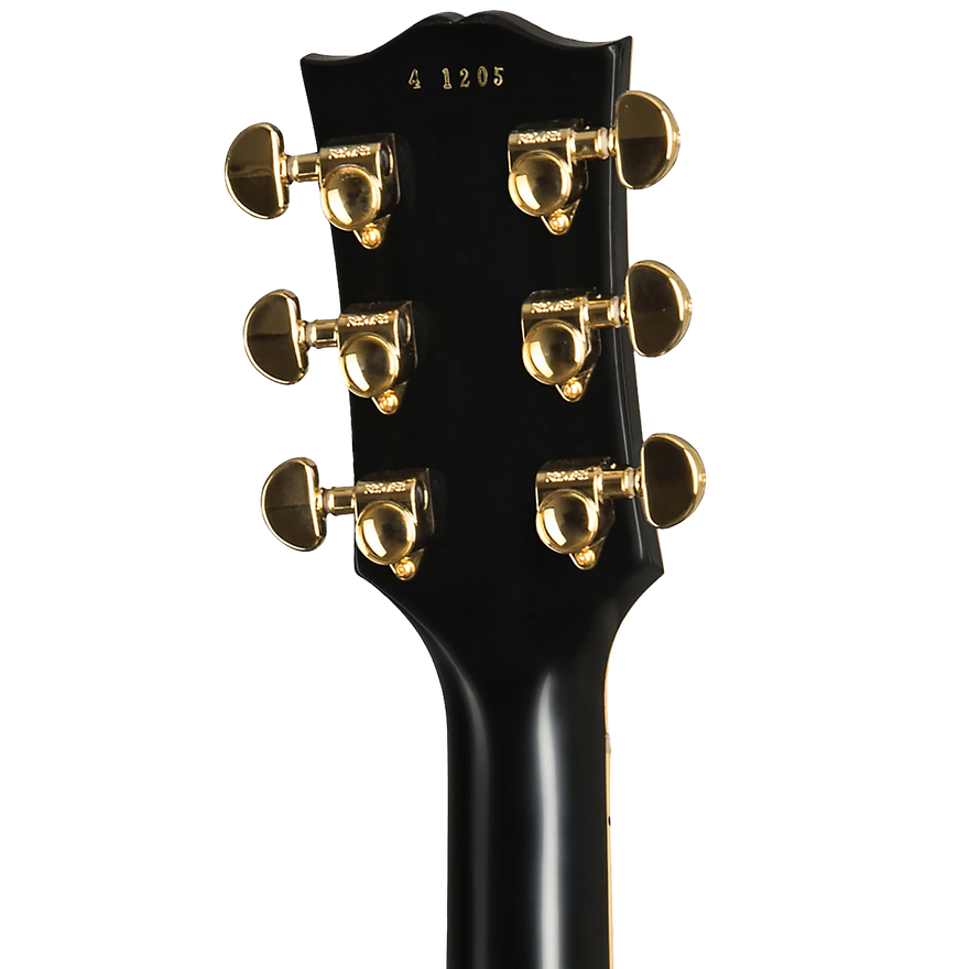 Gibson Custom A Unique Made 2 Measure Series, Curated by the Dutch