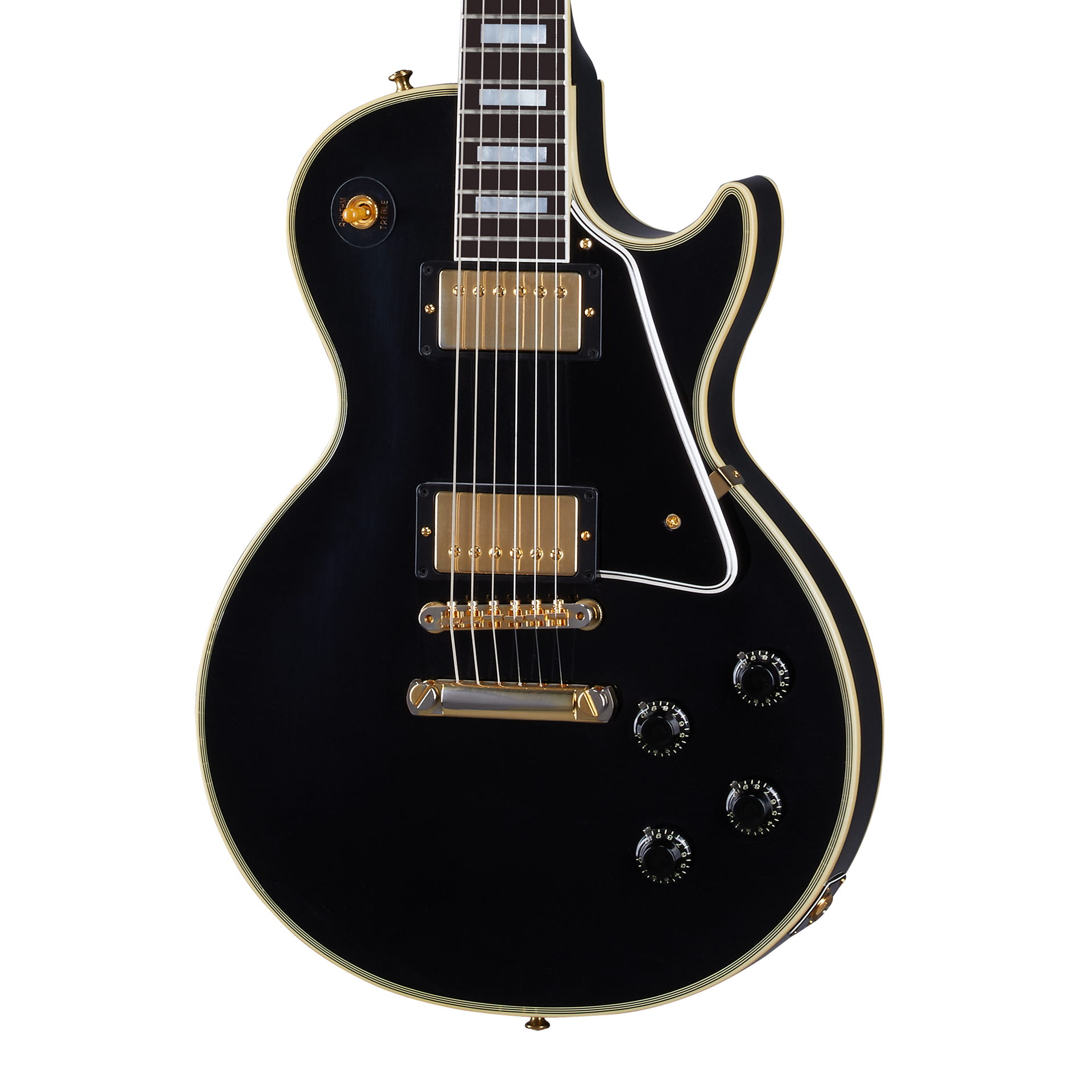 ギター Gibson Custom Shop 1957 Les Paul Custom Gibson Custom Shop 2018 1957 Les Paul | eBay