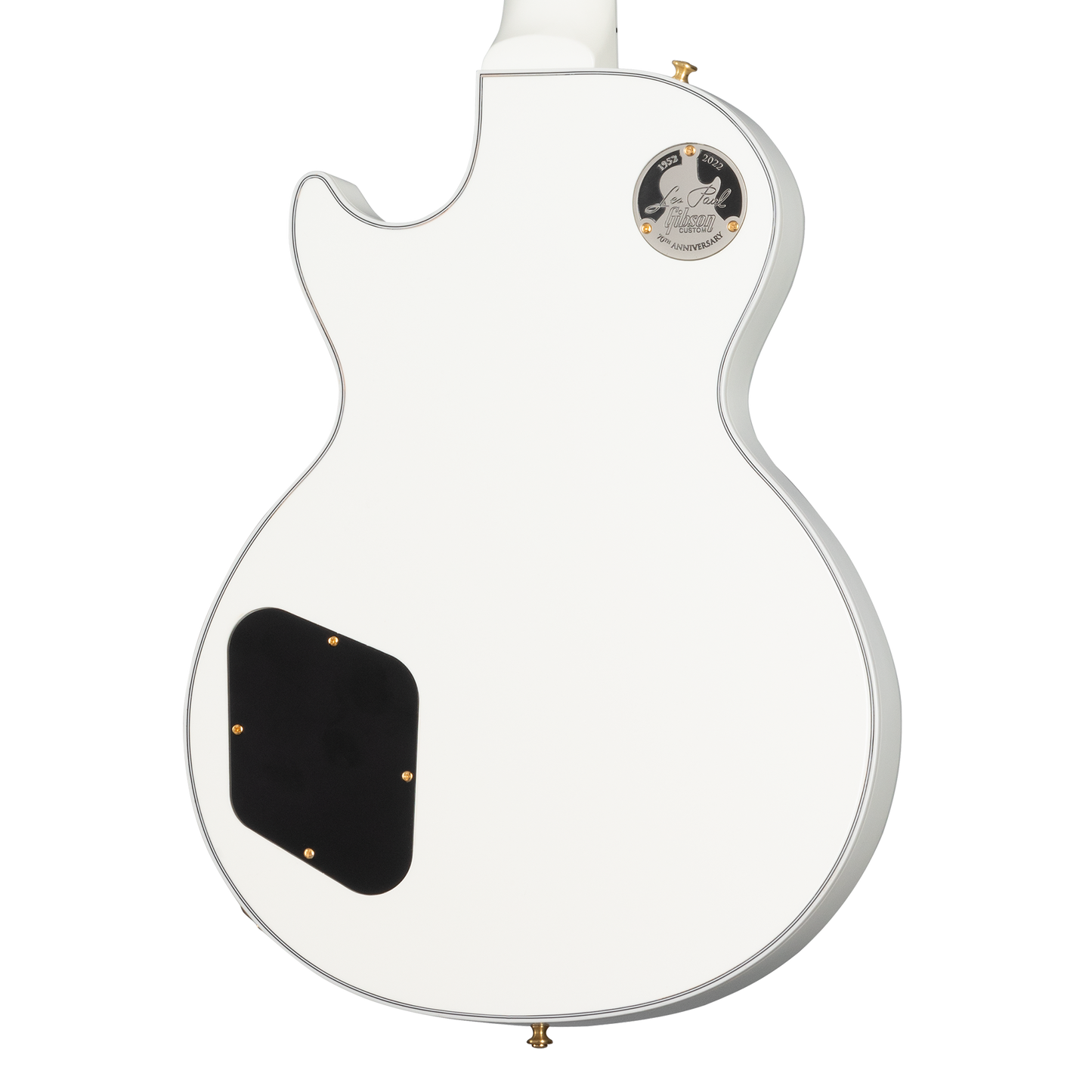 Gibson Custom Les Paul Custom Electric Guitar Gibson Custom