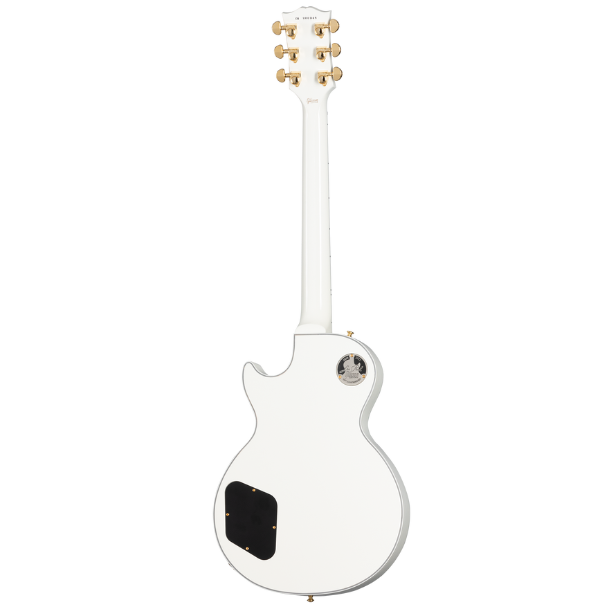 Gibson Custom Les Paul Custom Electric Guitar Gibson Custom