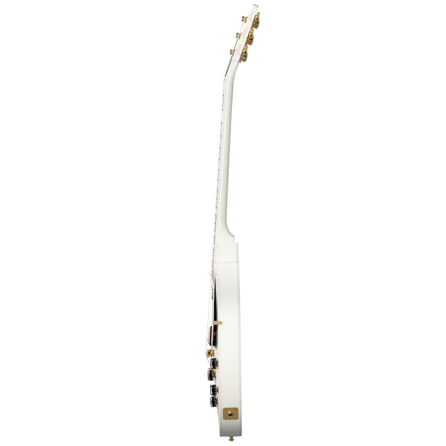 Gibson Custom Les Paul Custom Electric Guitar Gibson Custom