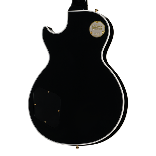 Gibson Custom Les Paul Custom Electric Guitar Gibson Custom