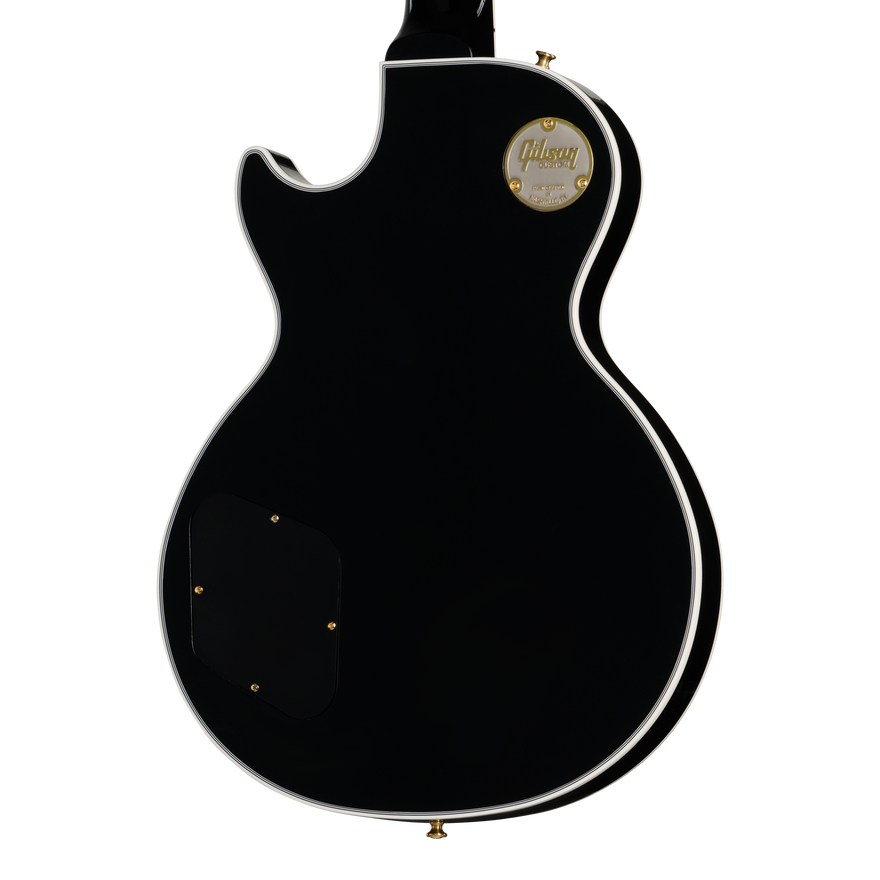 Gibson Custom Designed to Be the Best