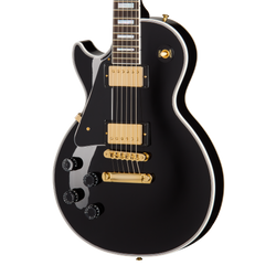 ギター Gibson Les Paul custom Open Box Gibson Custom Les Paul Custom Scorpion Electric