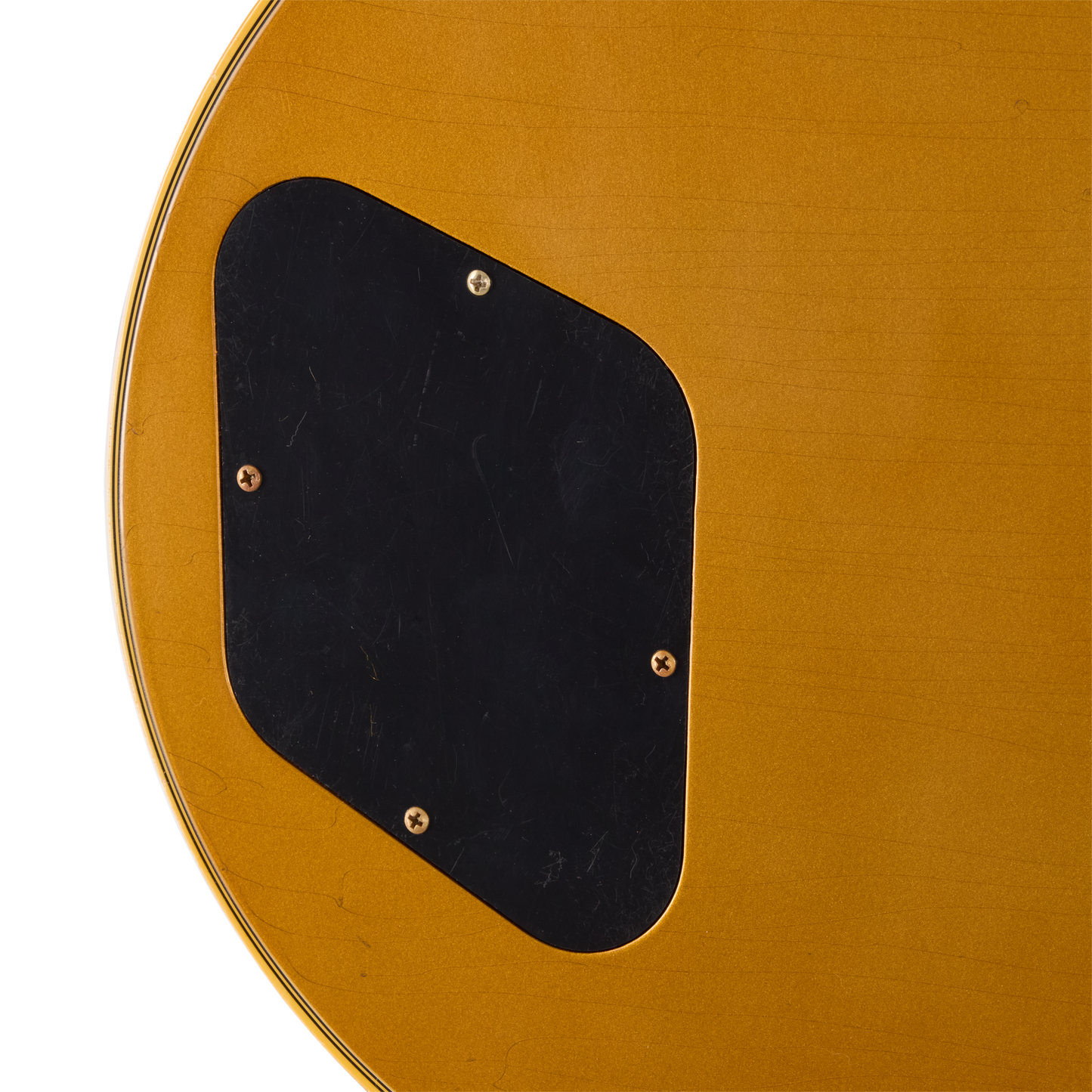 Gibson Custom LE 1968 Les Paul Custom Reissue, Light Aged, Ebony Top Electric Guitar Gibson Custom