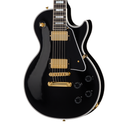 Gibson Custom Guitars