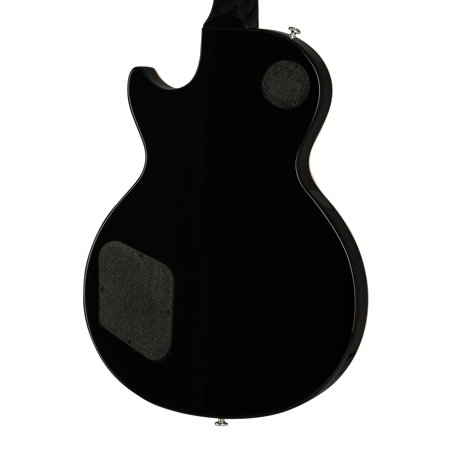Gibson Les Paul Classic, Left-Handed, Ebony Electric Guitar Gibson