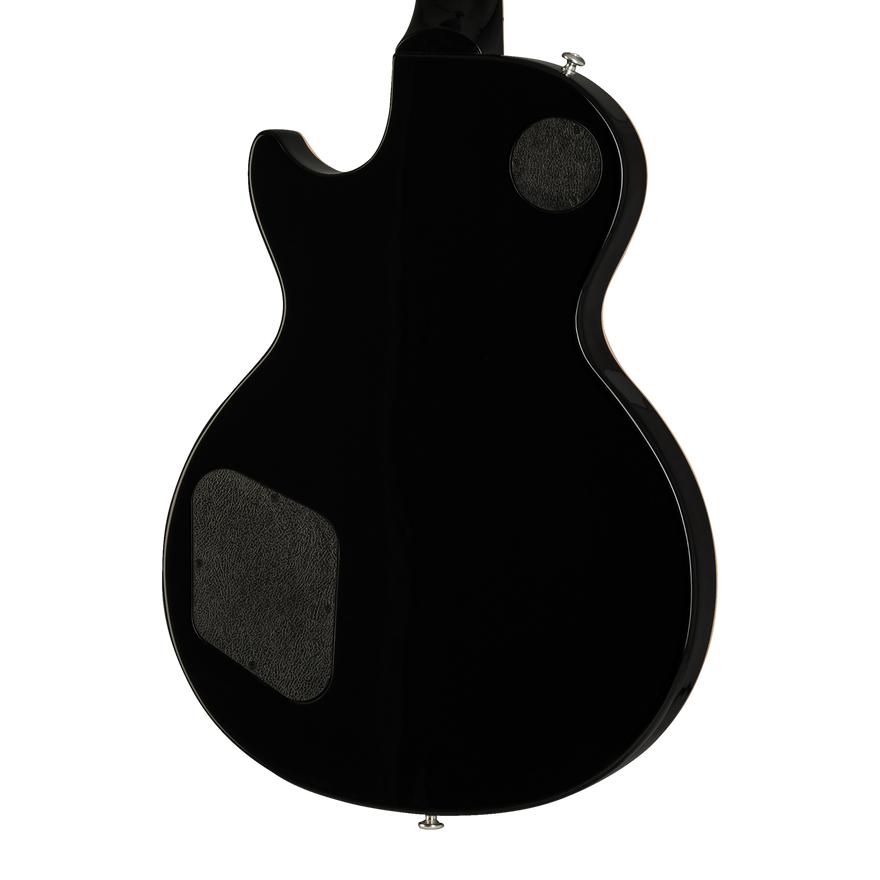 Gibson Les Paul Classic, Left-Handed, Ebony Electric Guitar Gibson