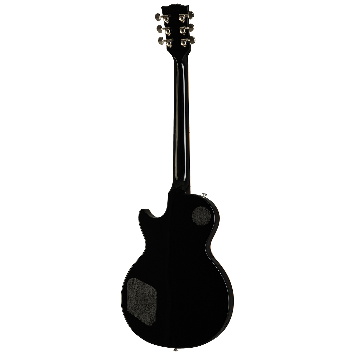 Gibson Les Paul Classic, Left-Handed, Ebony Electric Guitar Gibson