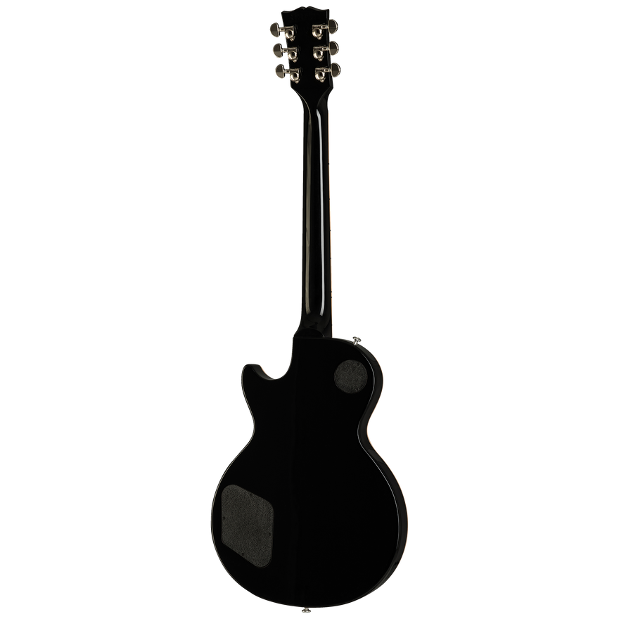 Gibson Les Paul Classic, Left-Handed, Ebony Electric Guitar Gibson