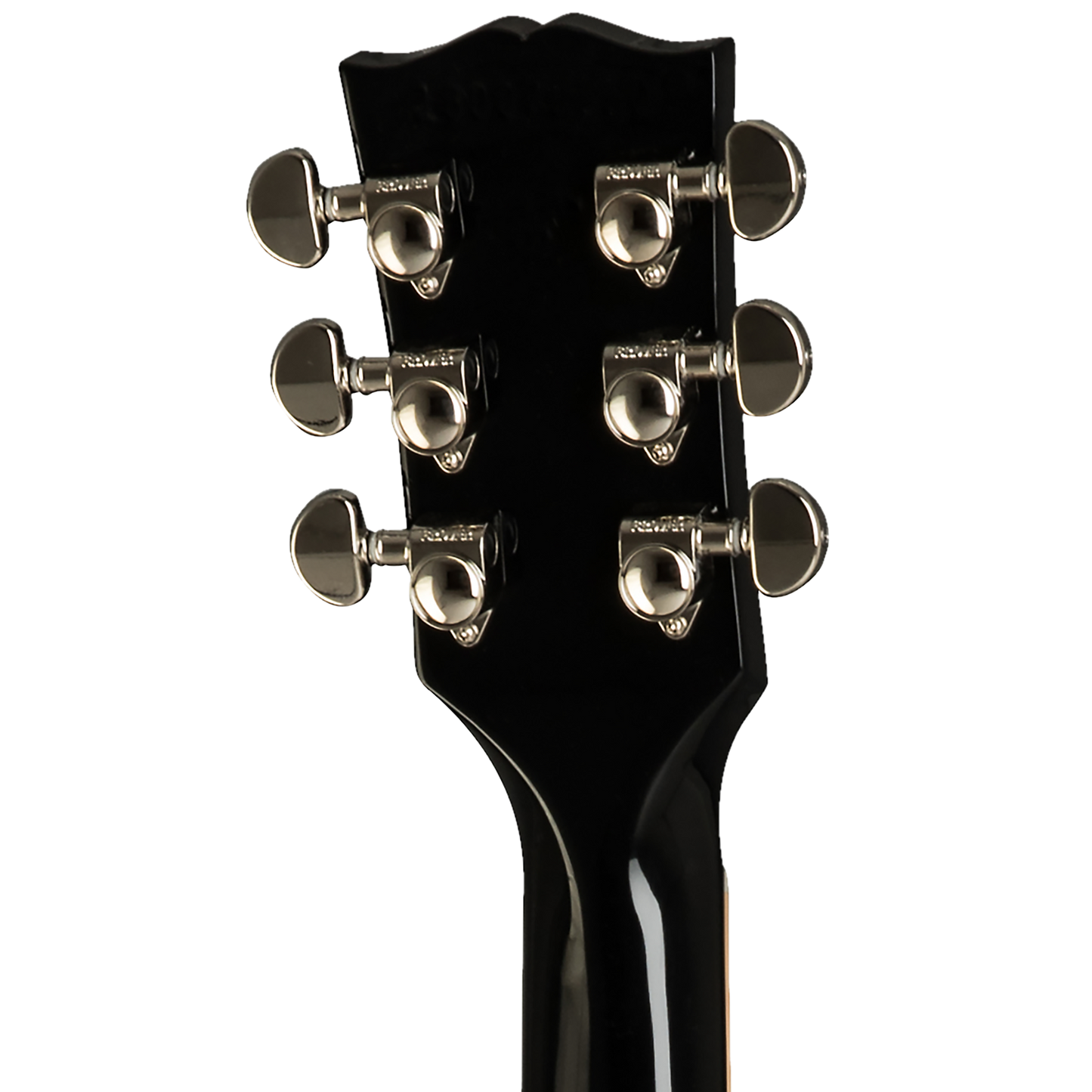 Gibson Les Paul Classic, Left-Handed, Ebony Electric Guitar Gibson