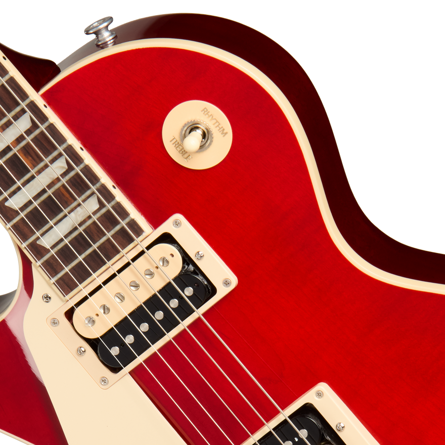 Gibson Classic Vibes and Contemporary Performance