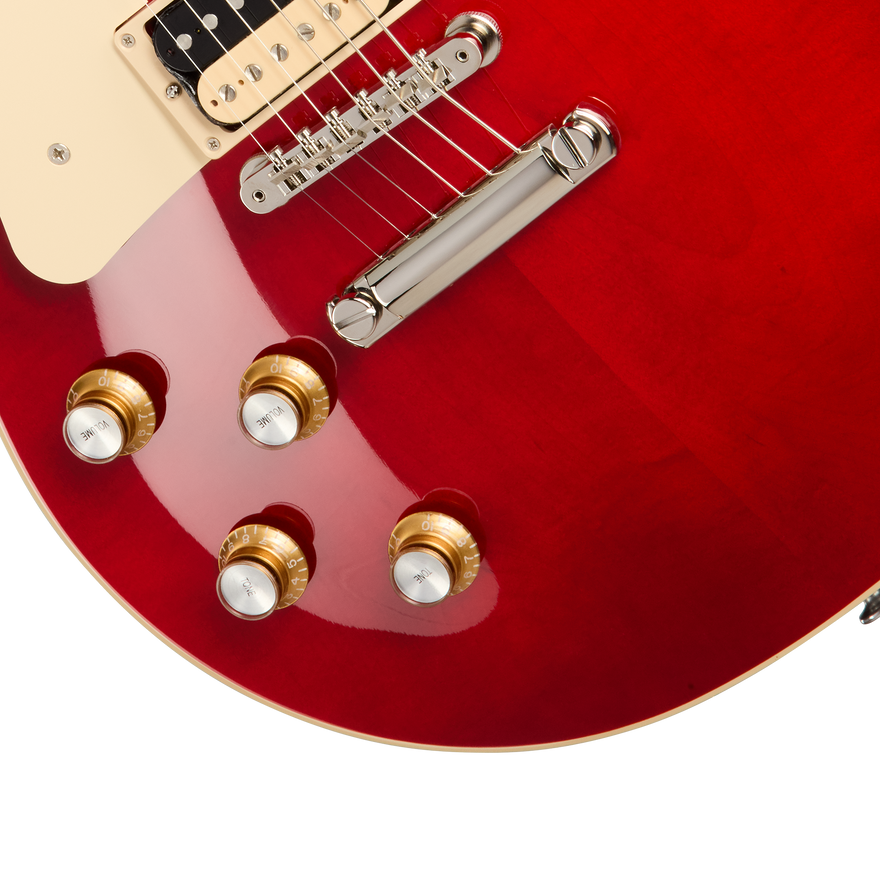 「美品」Gibson Les Paul Classic Gibson Les Paul Classic - Translucent Cherryalamomusiccenter