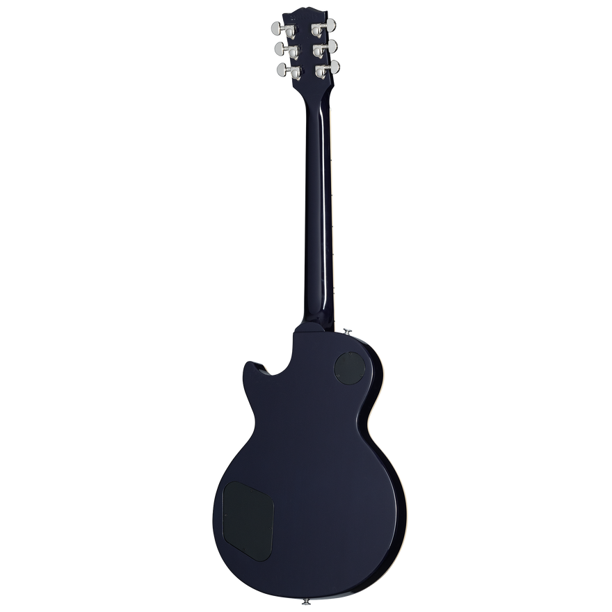 Gibson Les Paul Classic, Deep Purple, Exclusive Electric Guitar Gibson