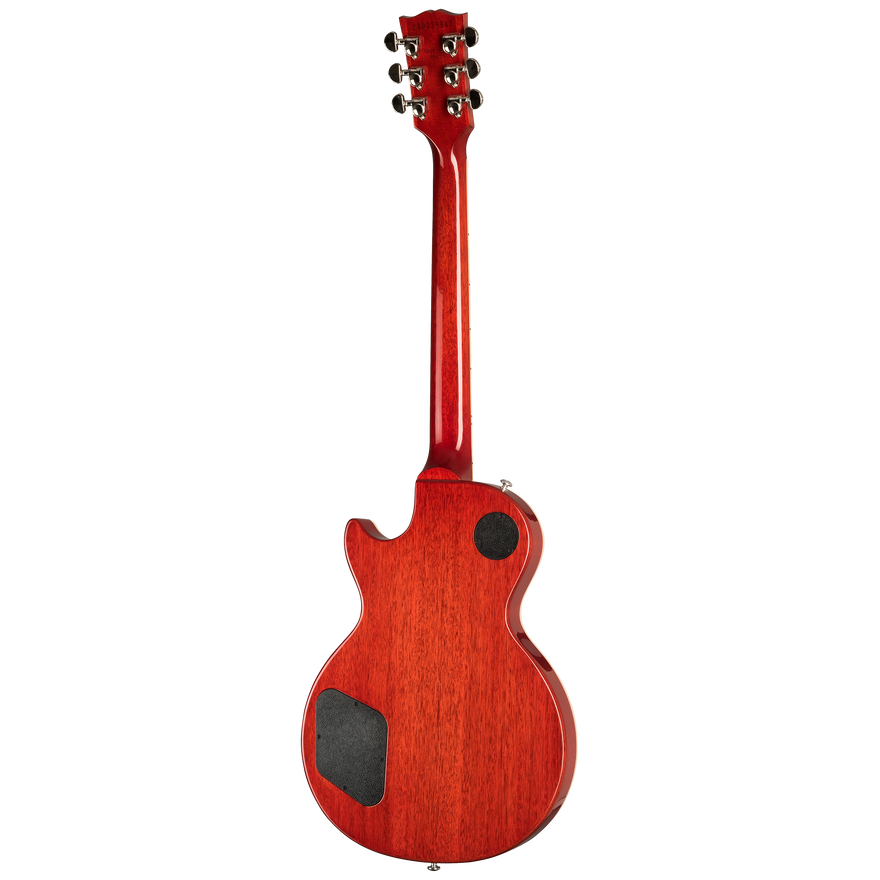Gibson Les Paul Classic, Translucent Cherry Electric Guitar Gibson