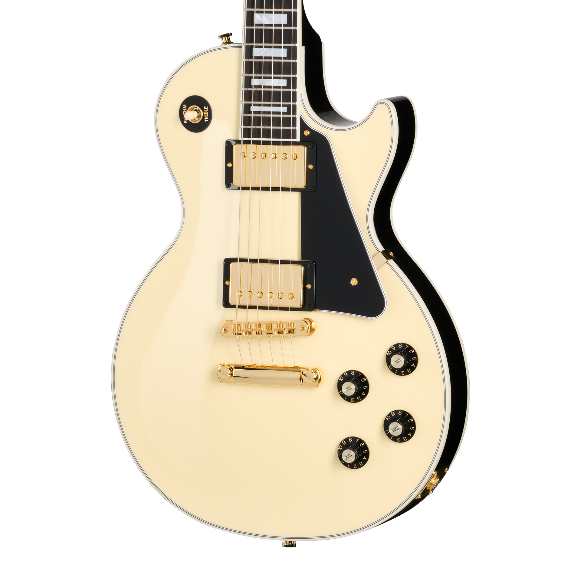 GIBSON Les Paul custom 3PU. HISTORIC 美品 Auth GIBSON 1957 LES PAUL CUSTOM 3PU Electric Guitars 260