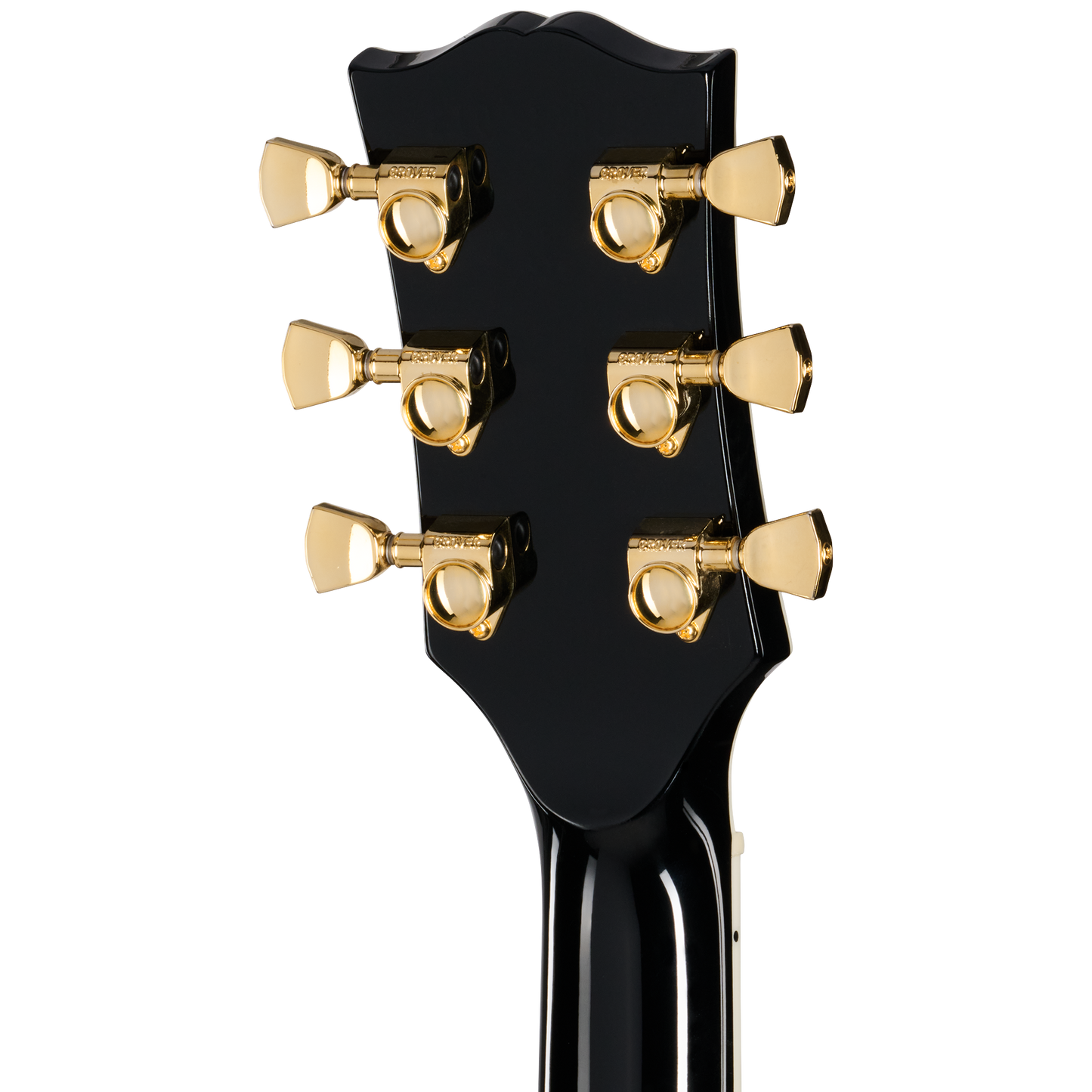 Gibson Les Paul Custom 70s, Buttercream Top Electric Guitar Gibson