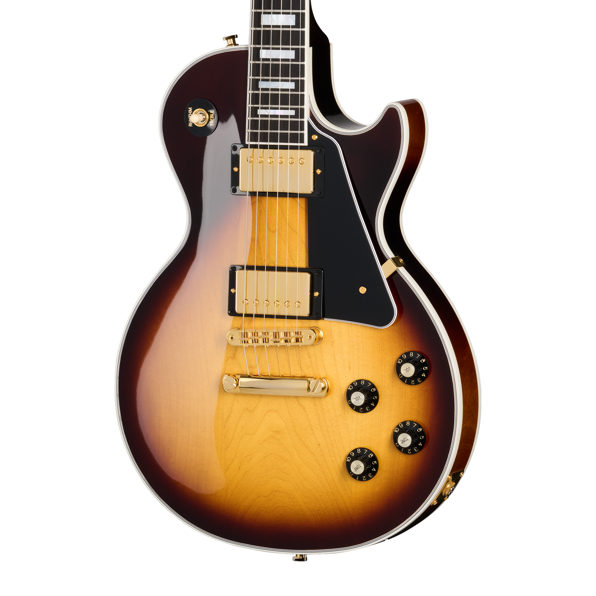 【gt789】Gibson USA Les Paul Standard Gibson Les Paul Classic – Jimmy Wallace Guitars