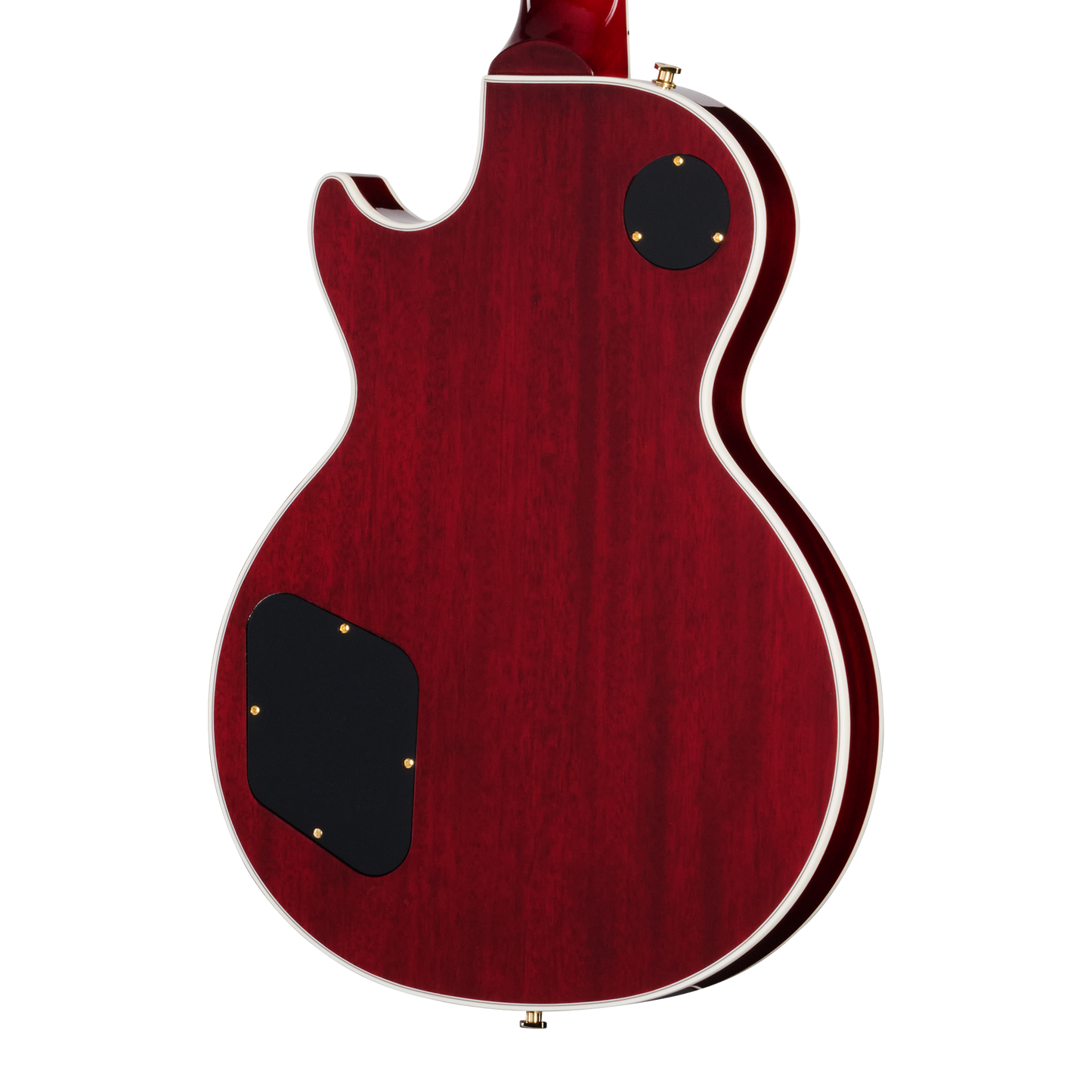 Gibson Les Paul Custom 70s, Wine Red Electric Guitar Gibson