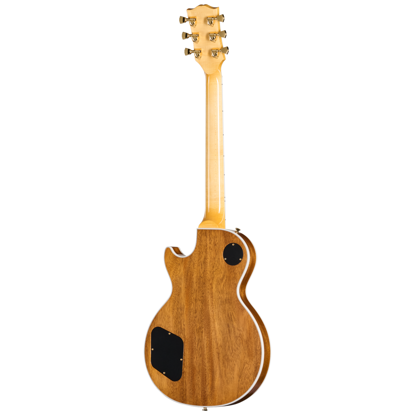 Gibson Les Paul Custom 70s, Natural, Exclusive Electric Guitar Gibson