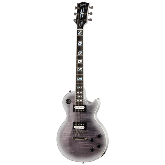 Gibson Les Paul DES, Ghost Burst, Exclusive Electric Guitar Gibson
