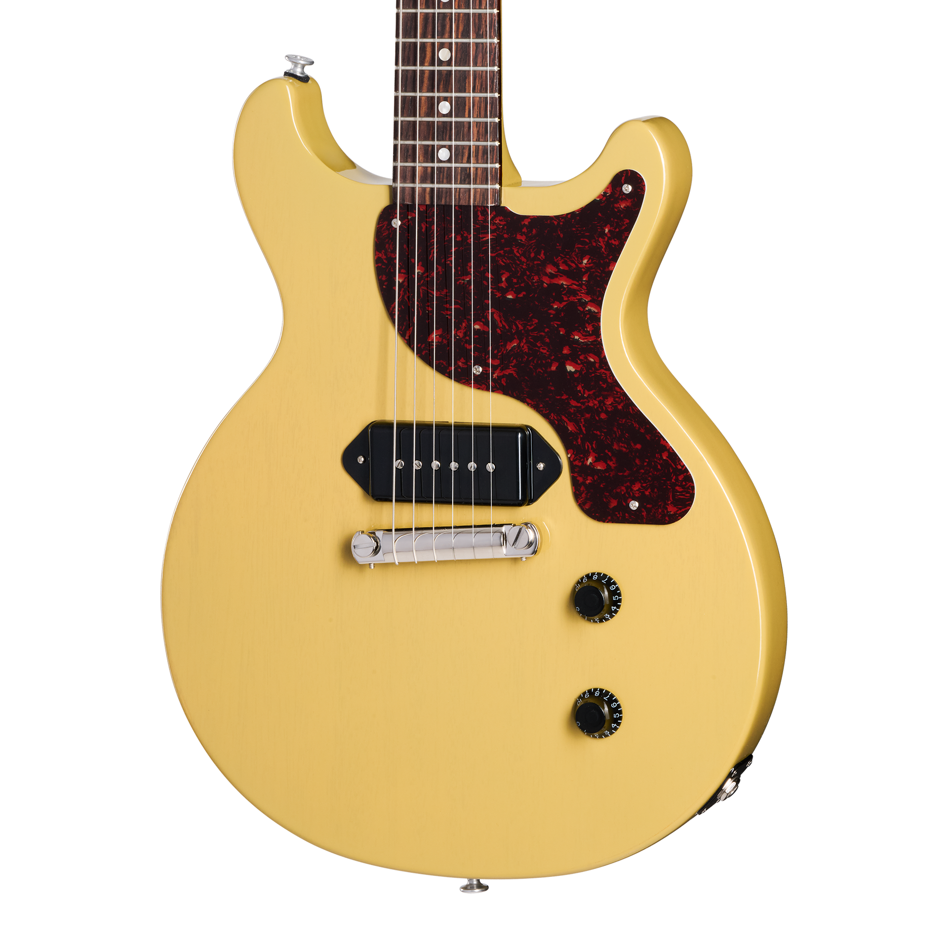 Gibson Perfect Simplicity, Surprising Versatility