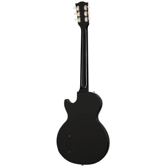 Gibson Les Paul Junior, Ebony Electric Guitar Gibson