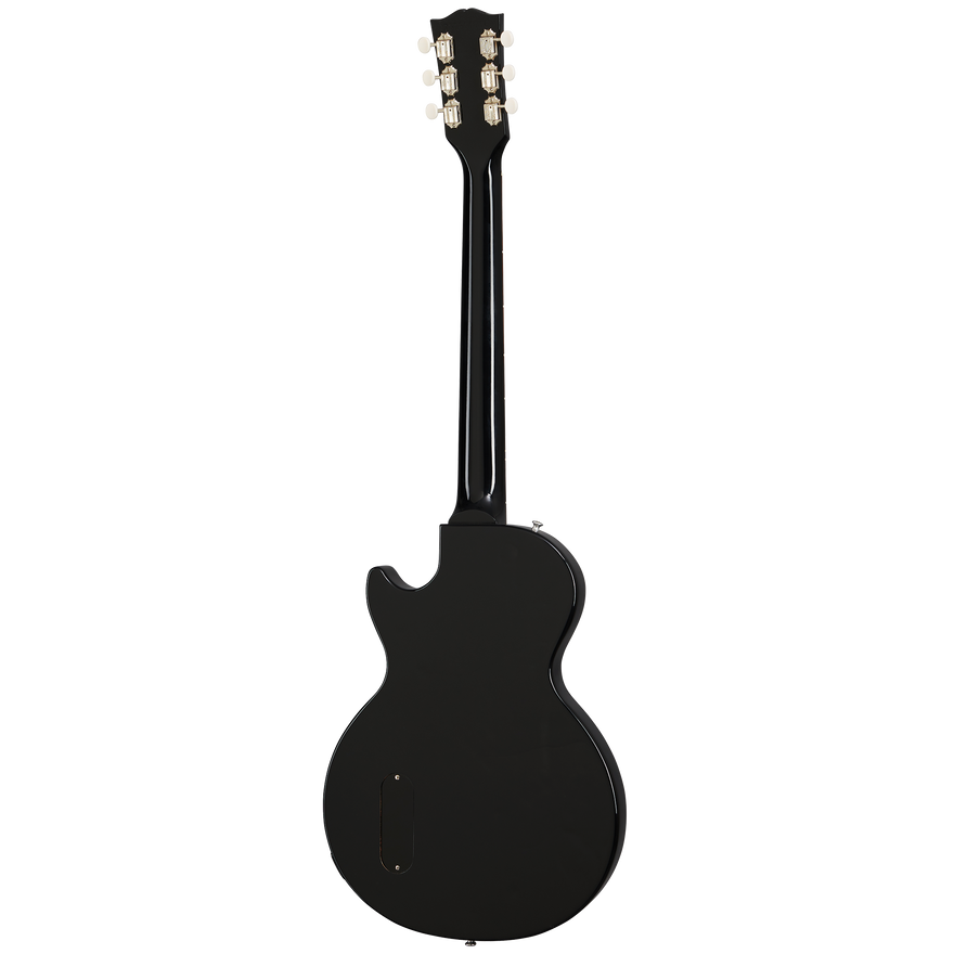 Gibson Les Paul Junior, Ebony Electric Guitar Gibson