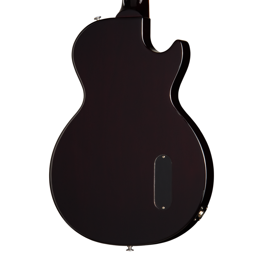 Gibson Les Paul Junior, Left-Handed, Vintage Tobacco Burst Electric Guitar Gibson