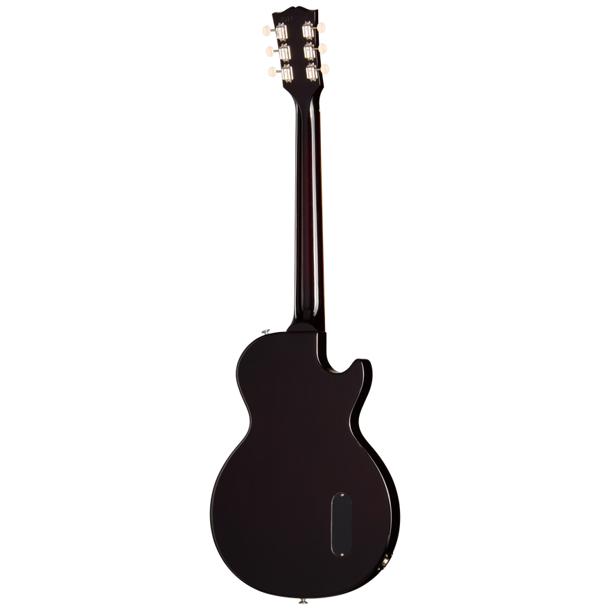 Gibson Les Paul Junior, Left-Handed, Vintage Tobacco Burst Electric Guitar Gibson