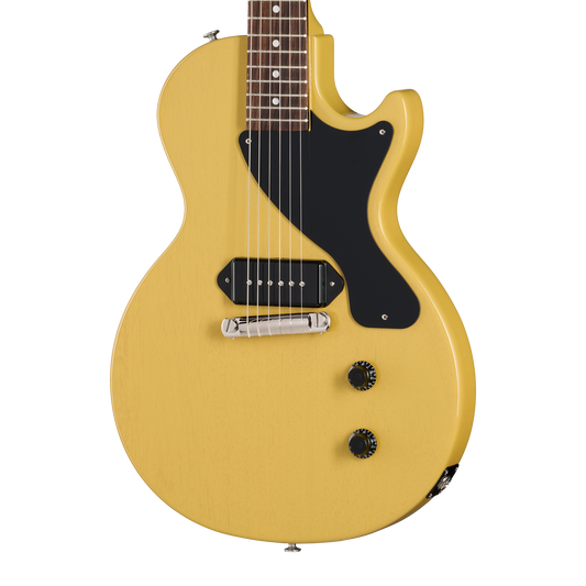 Gibson Les Paul Junior, TV Yellow Electric Guitar Gibson