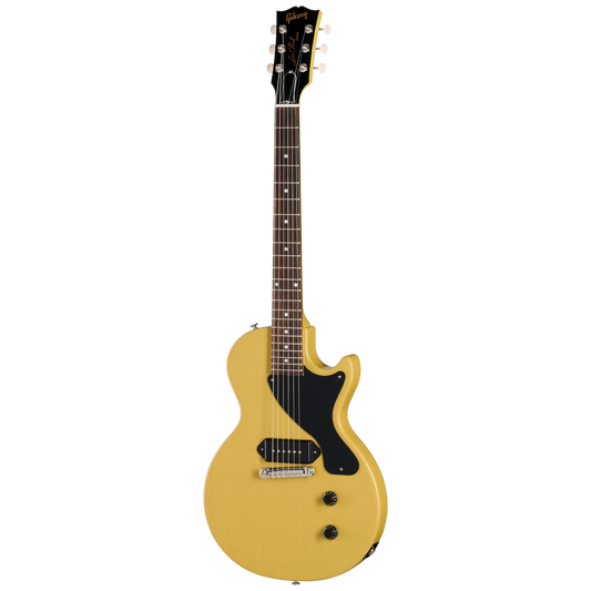 Gibson Les Paul Junior, TV Yellow Electric Guitar Gibson