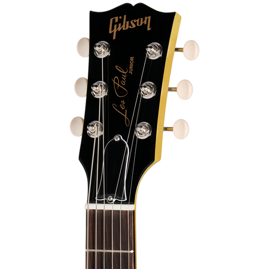 Gibson Les Paul Junior, TV Yellow Electric Guitar Gibson