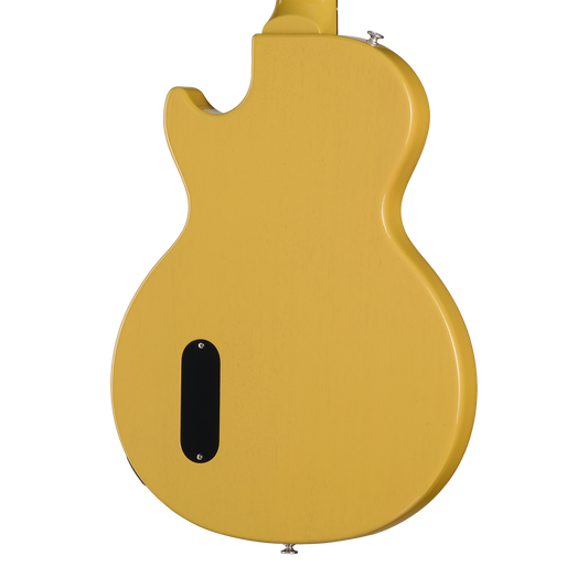 Gibson Les Paul Junior, TV Yellow Electric Guitar Gibson