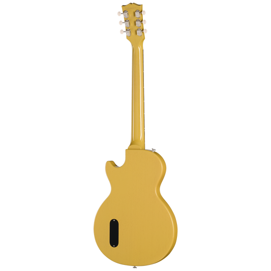 Gibson Les Paul Junior, TV Yellow Electric Guitar Gibson