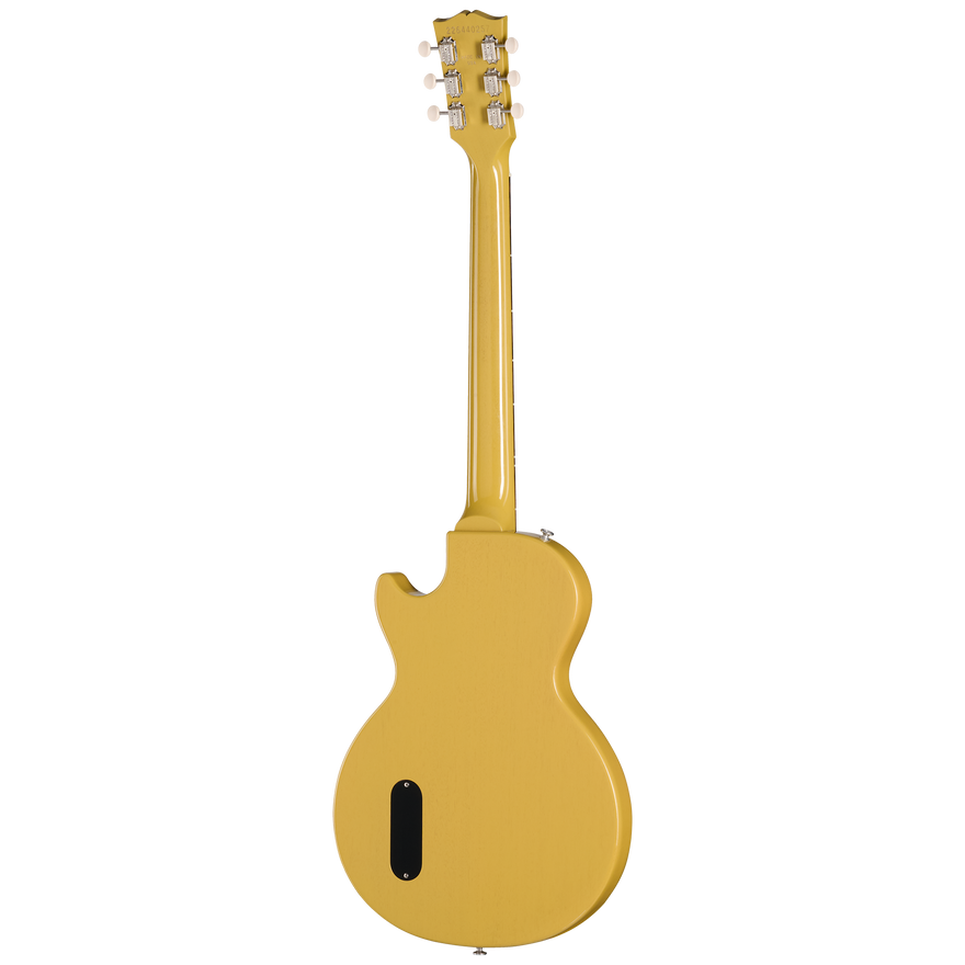 Gibson Les Paul Junior, TV Yellow Electric Guitar Gibson