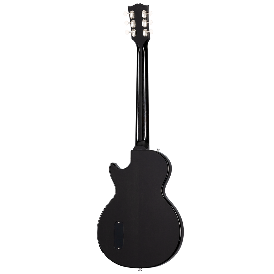Gibson Billie Joe Armstrong Les Paul Junior, Vintage Ebony Gloss Electric Guitar Gibson