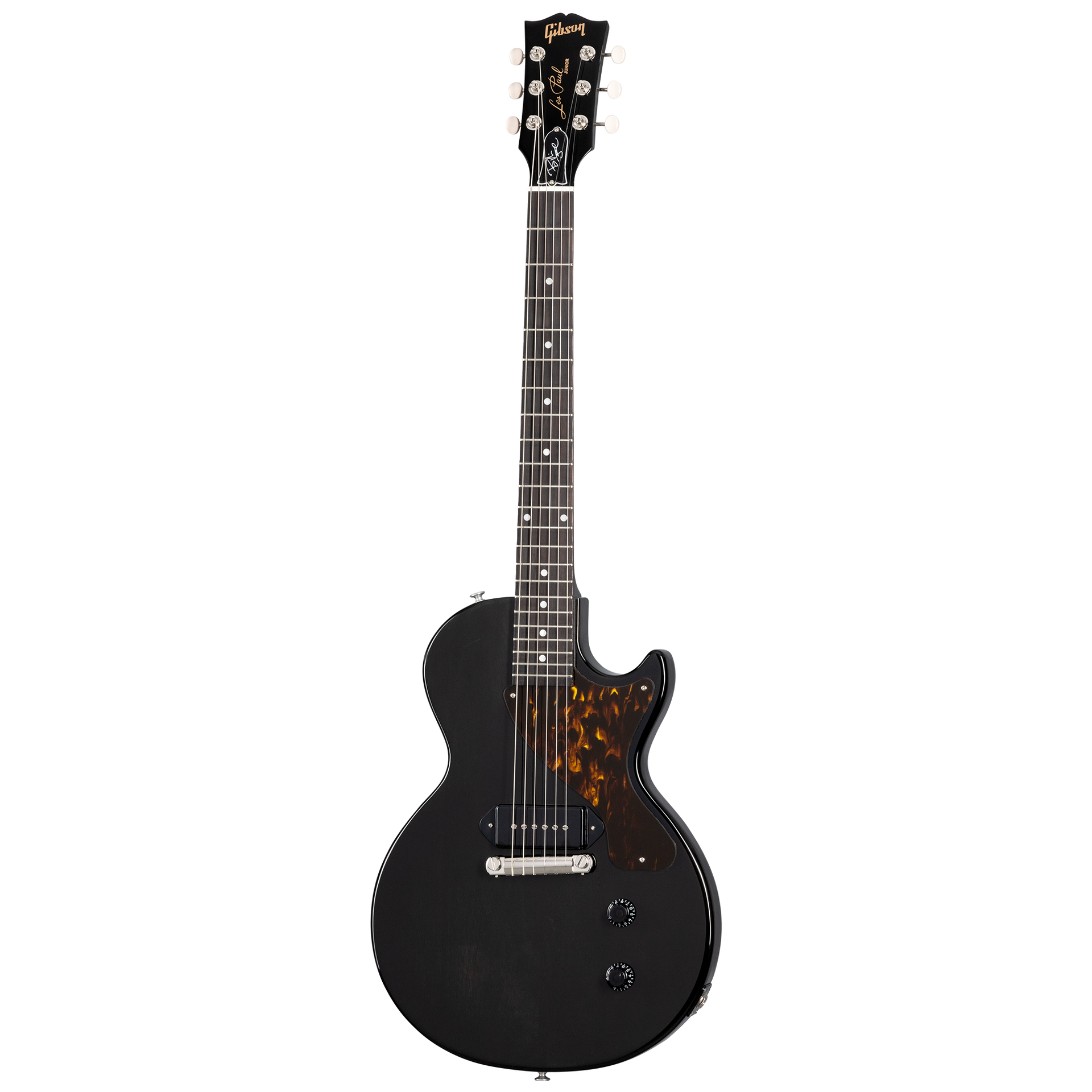 ギター Gibson Les Paul Junior greenday Gibson Designed by the Green Day Punk Rock Legend