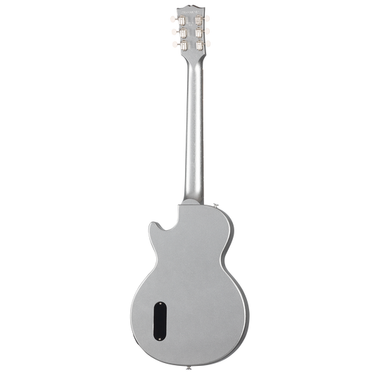 Gibson Billie Joe Armstrong Les Paul Junior, Silver Mist Electric Guitar Gibson