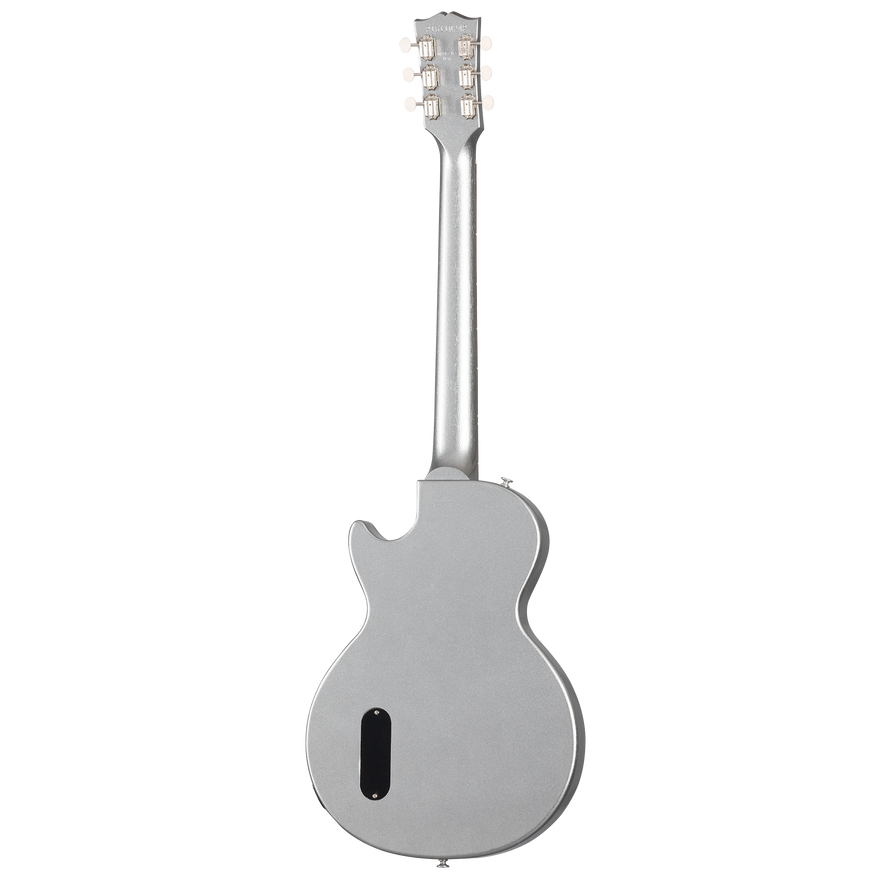 Gibson Billie Joe Armstrong Les Paul Junior, Silver Mist Electric Guitar Gibson