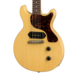 Gibson Custom 1958 Les Paul Junior, Reissue, VOS, TV Yellow Electric Guitar Gibson Custom