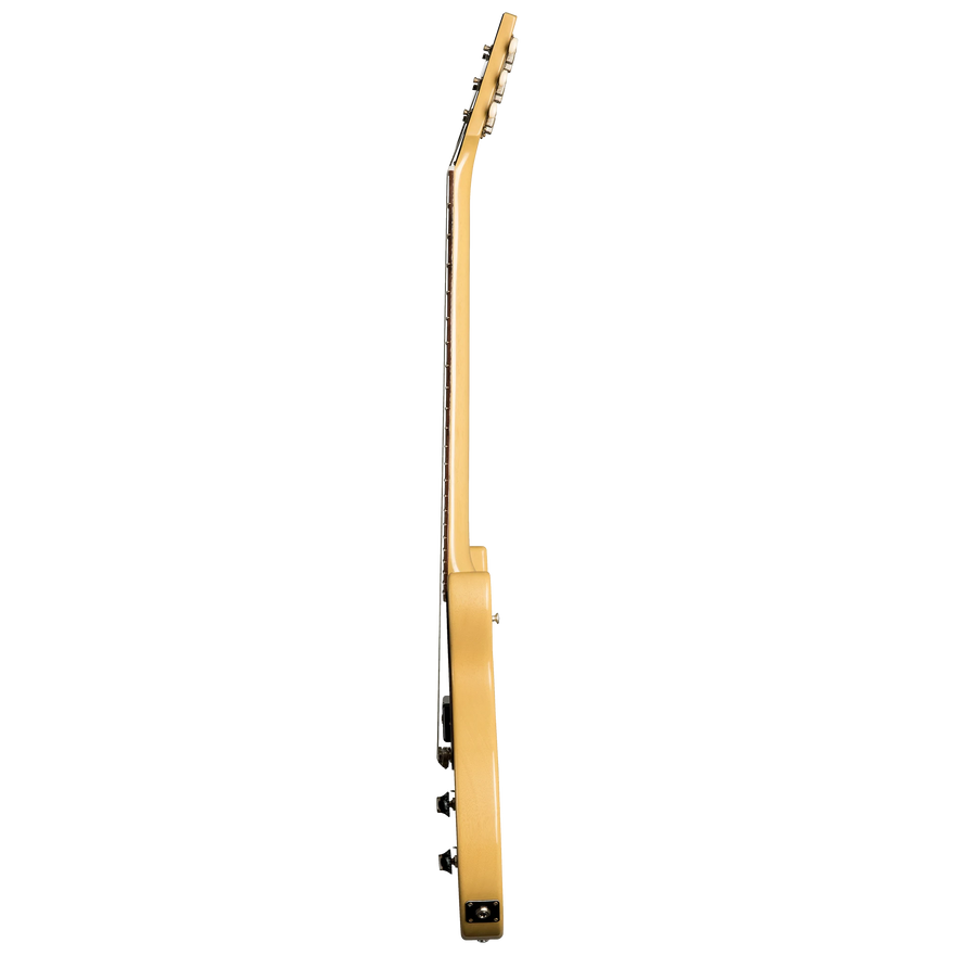 Gibson Custom 1958 Les Paul Junior, Reissue, VOS, TV Yellow Electric Guitar Gibson Custom
