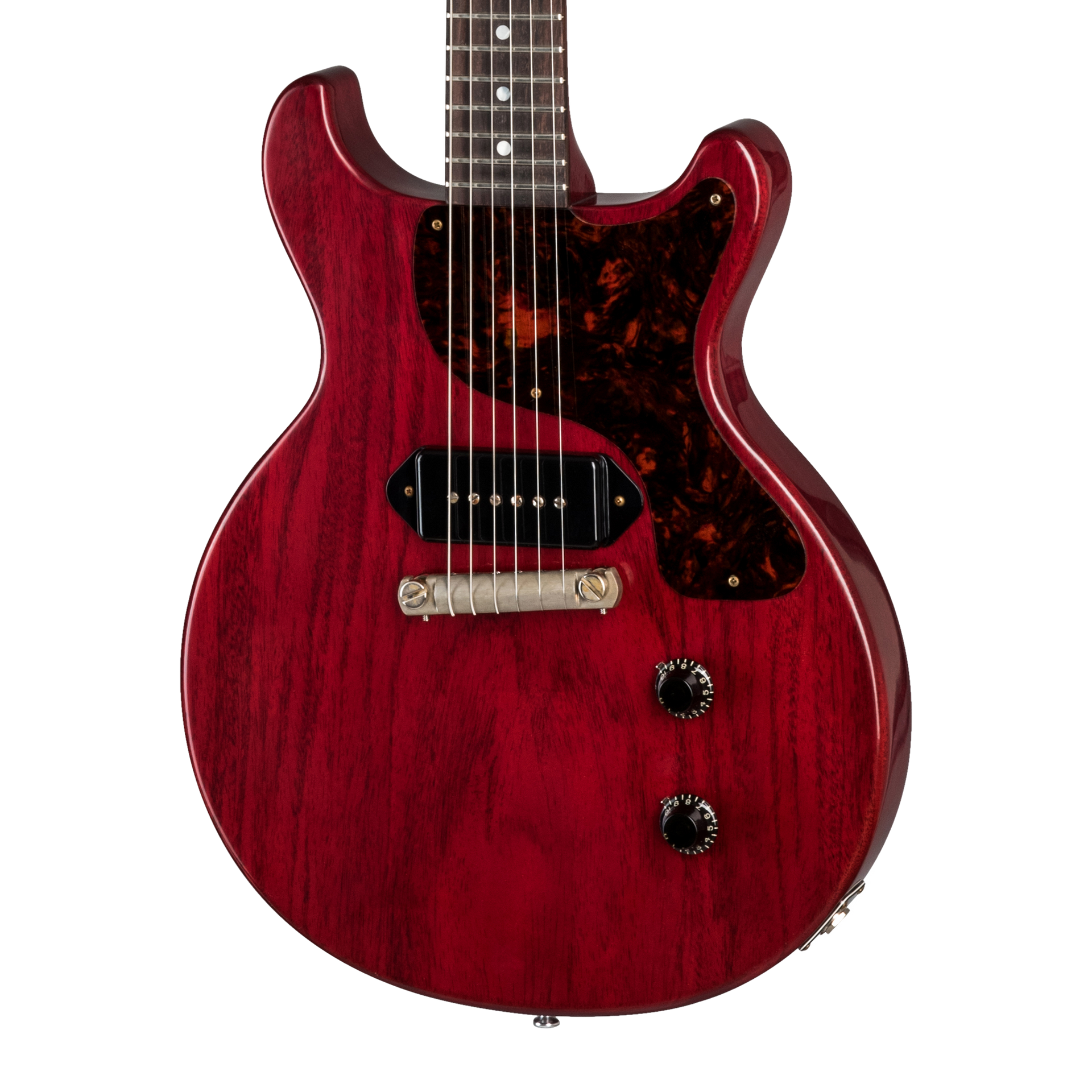 2021年製 Gibson Les Paul Junior 207 – 071219 LP Jr. – Zachary Handcrafted Guitars | Bass
