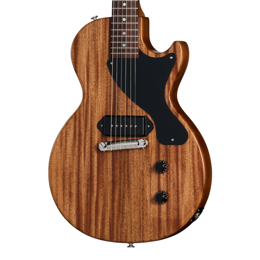 Gibson Les Paul Junior Faded, Satin Walnut, Exclusive Electric Guitar Gibson